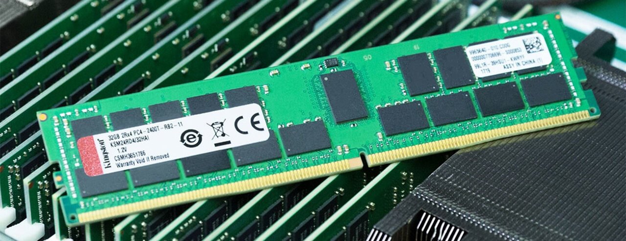 Оперативная память для ноутбуков (SO-DIMM) в Калуге