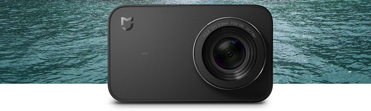 Экшн камеры с форматом съёмки 720p в Калуге