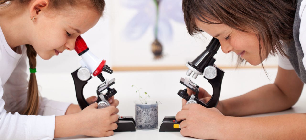микроскопы детские в Калуге