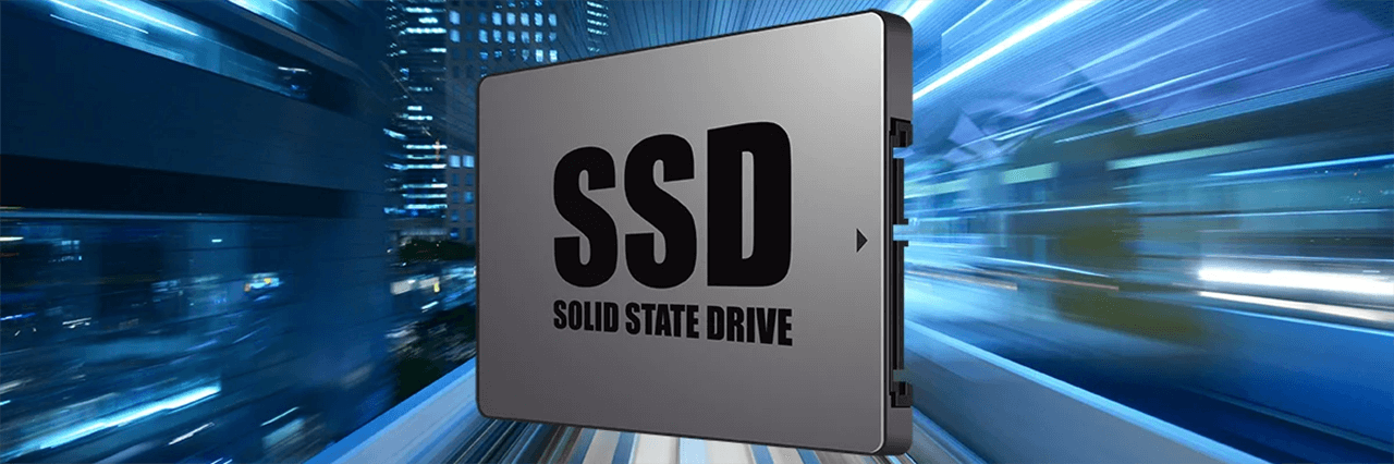 SSD диски M.2 в Калуге