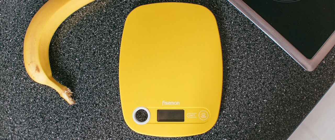 Кухонные весы на батарейках в Калуге