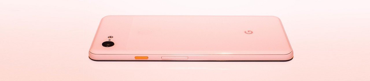 Розовые смартфоны в Калуге